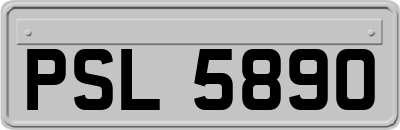 PSL5890