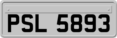 PSL5893