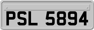PSL5894