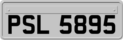 PSL5895