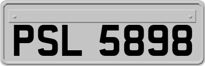 PSL5898