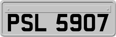 PSL5907