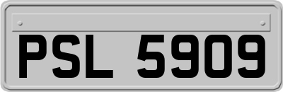 PSL5909