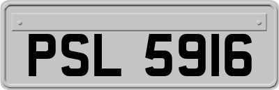 PSL5916
