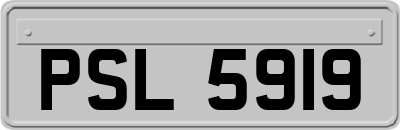 PSL5919