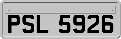 PSL5926