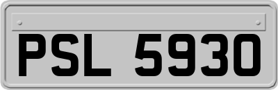 PSL5930