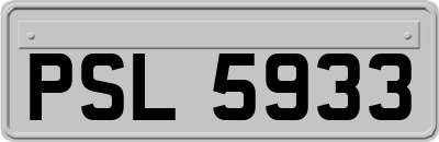PSL5933