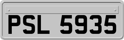 PSL5935