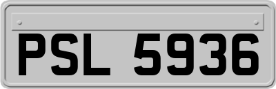 PSL5936