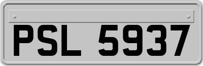 PSL5937