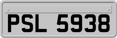 PSL5938