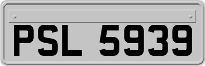 PSL5939