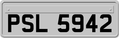 PSL5942