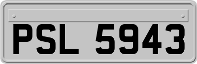 PSL5943