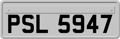 PSL5947