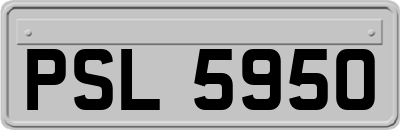 PSL5950