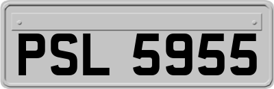 PSL5955