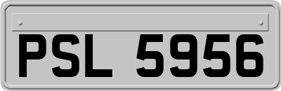 PSL5956