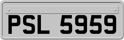 PSL5959