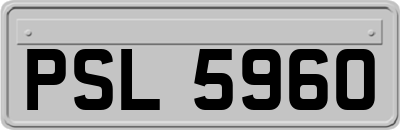 PSL5960