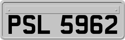 PSL5962