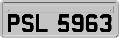 PSL5963