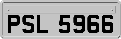 PSL5966