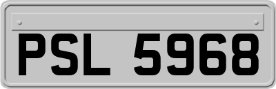 PSL5968