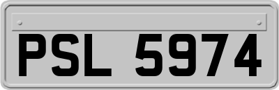 PSL5974