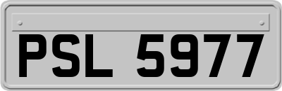 PSL5977