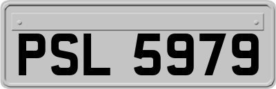 PSL5979