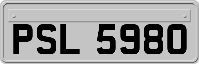 PSL5980