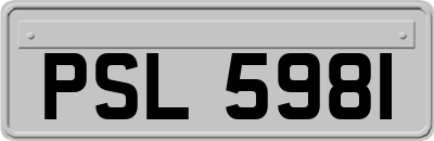 PSL5981