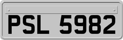 PSL5982