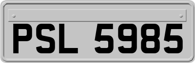 PSL5985