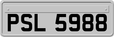 PSL5988