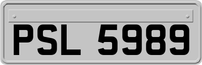 PSL5989
