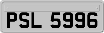 PSL5996