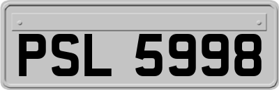 PSL5998