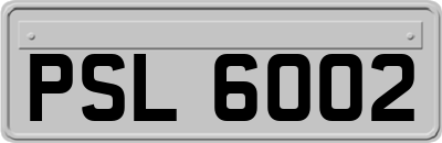PSL6002