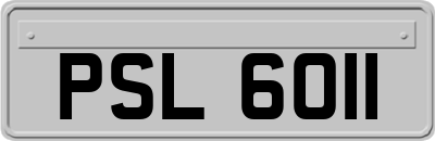 PSL6011