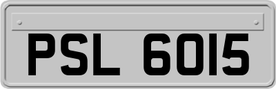 PSL6015