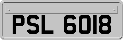PSL6018