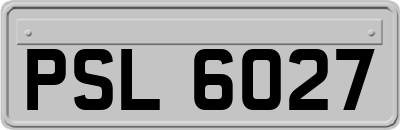 PSL6027