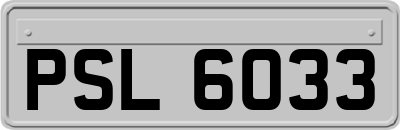 PSL6033