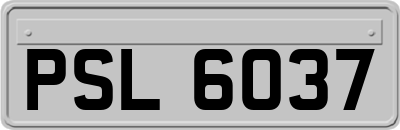 PSL6037