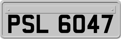 PSL6047