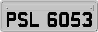 PSL6053