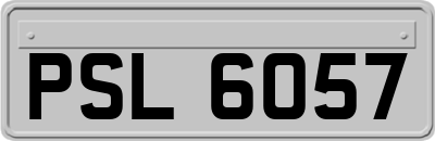 PSL6057